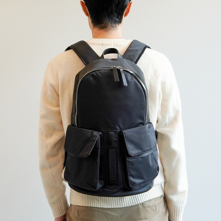 オロビアンコ（Orobianco）/リュックサック A4ファイル・13．3インチPC対応 タッティカ 92944 リュックサック A4ファイル・13.3インチPC対応 タッティカ 92944