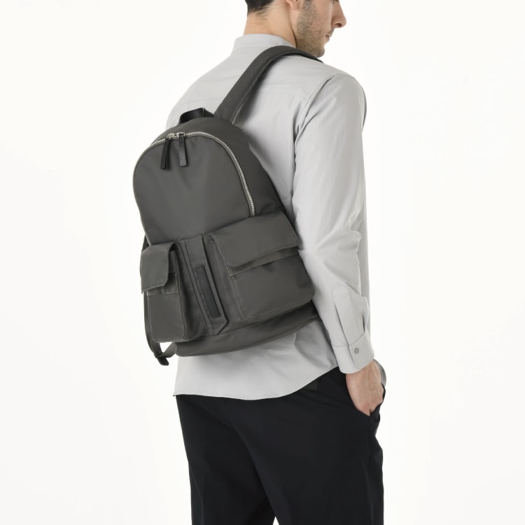 オロビアンコ リュックサック 13.3インチPC A4 | オロビアンコ