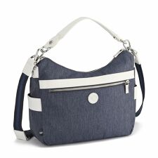 ショルダーバッグ ハンドバッグ 2WAY デニム 軽量 オロビアンコ ジーンズ2