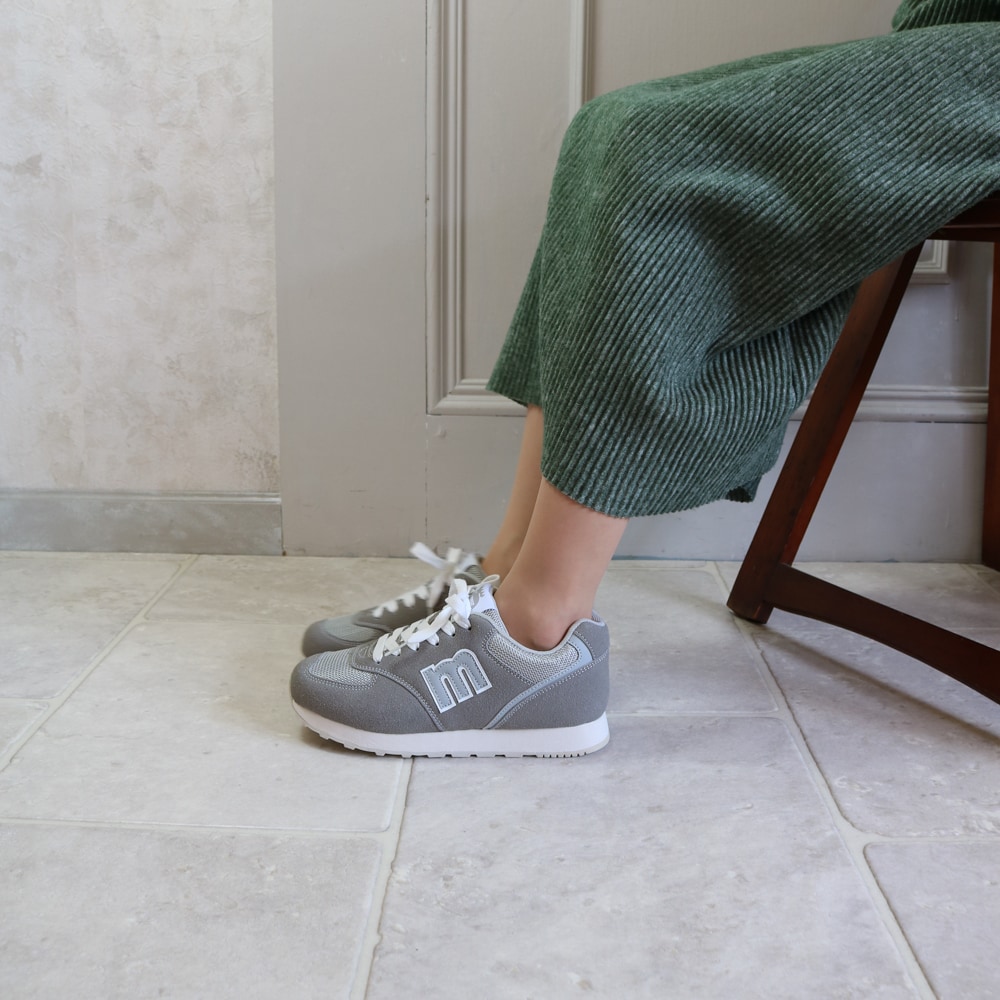 [�}���C]�ymoz�z���g�� ���[�J�b�g�X�j�[�J�[/���Y�imoz�j �O���[