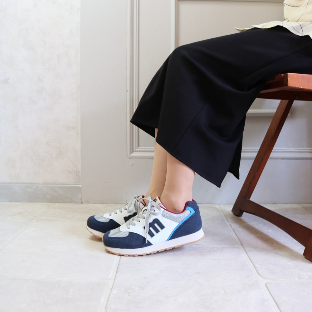 [�}���C]���g�����[�J�b�g�X�j�[�J�[/���Y�imoz�j �l�C�r�[