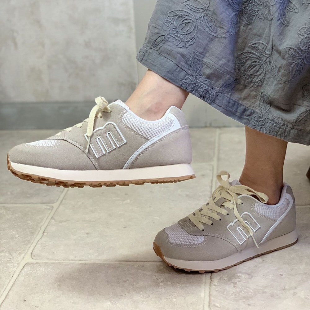 [�}���C]�ymoz�z���g�� ���[�J�b�g�X�j�[�J�[/���Y�imoz�j �O���[�W��