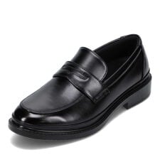 幅広防水ローファービジネス