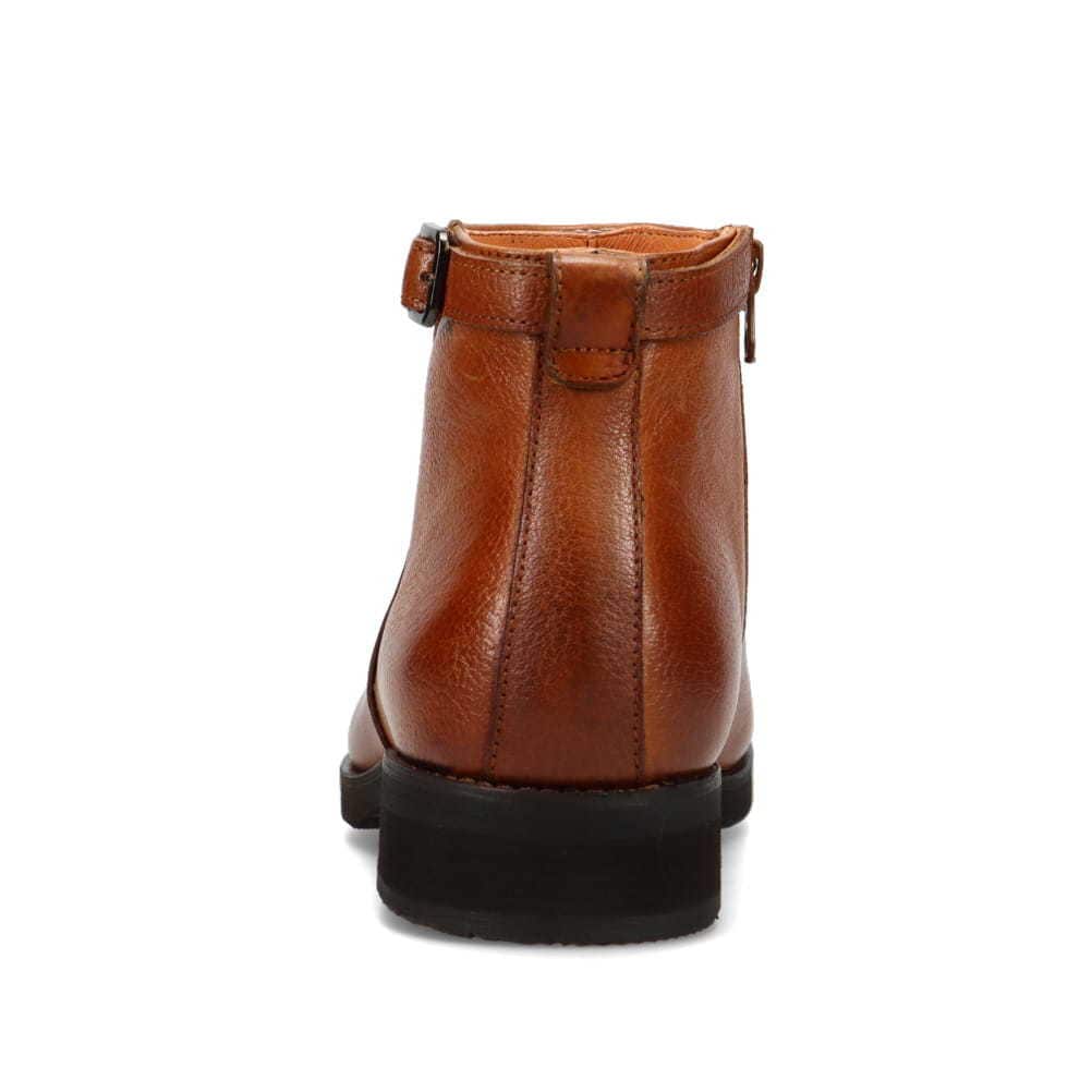 サイドベルトショートブーツ | ラウディ(RAUDi) | マルイウェブチャネル