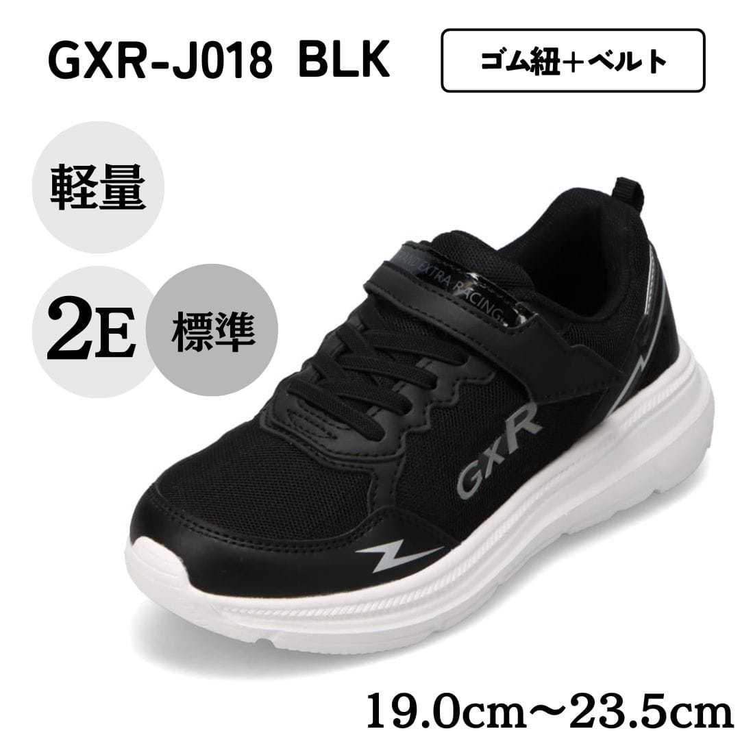 [�}���C]�����j���O�V���[�Y�i�S���R�{�x���g�j�y�� ����y19.0cm�`23.5cm�z/�V���[�v���U�iSHOE�EPLAZA�j �u���b�N