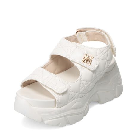 [^:QNS1902]\[͈芴vbgtH[ŕ₷I悢ŁA肰ȂX^CAbvIƃXgbvƃAbp[́ATCY߂łxNe[vȂ̂ŁAD݂̃tBbgɒ\łBLeBOƃ|Cg͍fUCIXJ[g⃏s[XȂǂ̃tF~jX^CƑQ̃T_łBΉTCY\S 22.0cm`22.5cmM 23.0cm`23.5cmL 24.0cm`24.5cmLL 25.0cm`25.5cmΉTCY\͖ڈƂȂ܂B