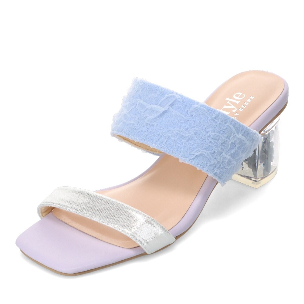 [�}���C]�t�����[�q�[���T���_��/�X�^�C�� �W�F���[�r�[���Y�istyle JELLY BEANS�j ���C�g�u���[