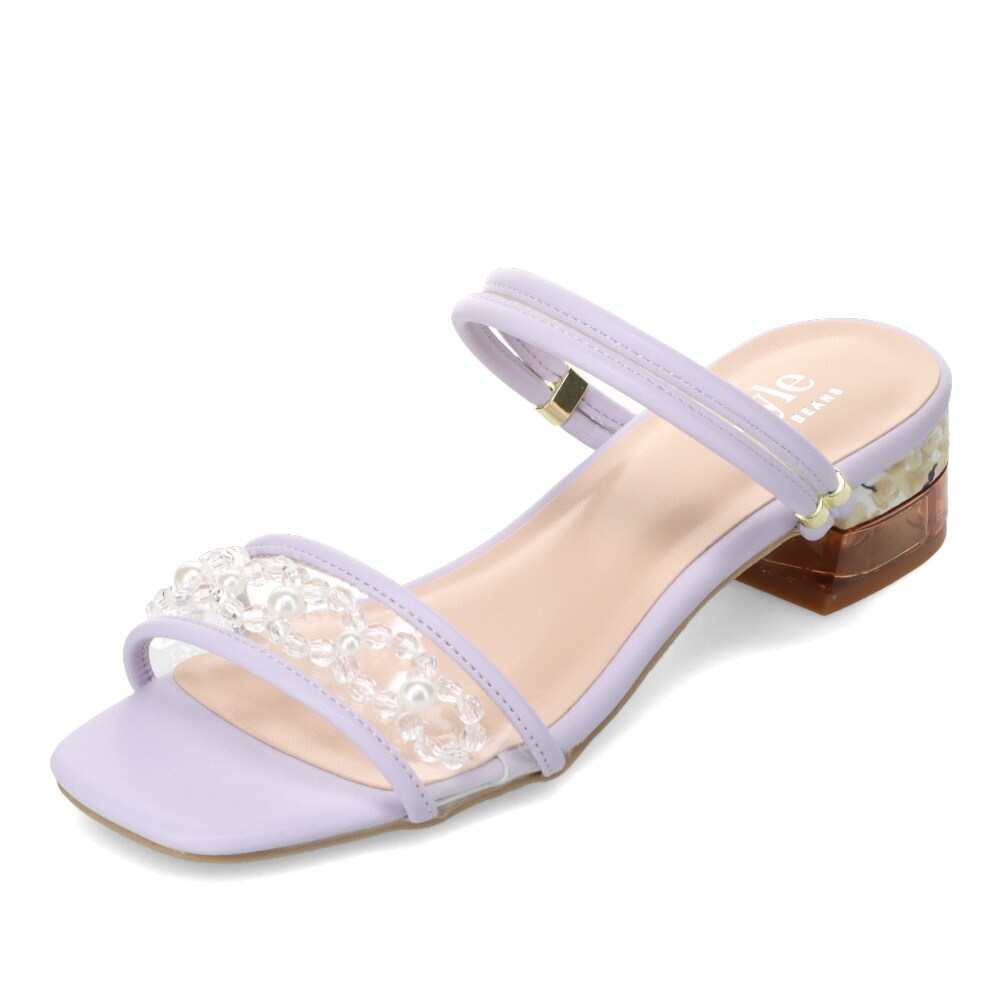 [�}���C]�r�[�Y�T���_��/�X�^�C�� �W�F���[�r�[���Y�istyle JELLY BEANS�j �p�[�v��