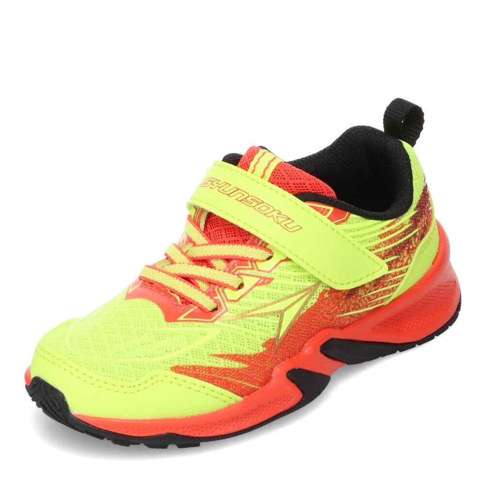 [�}���C]�L�b�Y�X�j�[�J�[/�u���ishunsoku�j �C�G���[