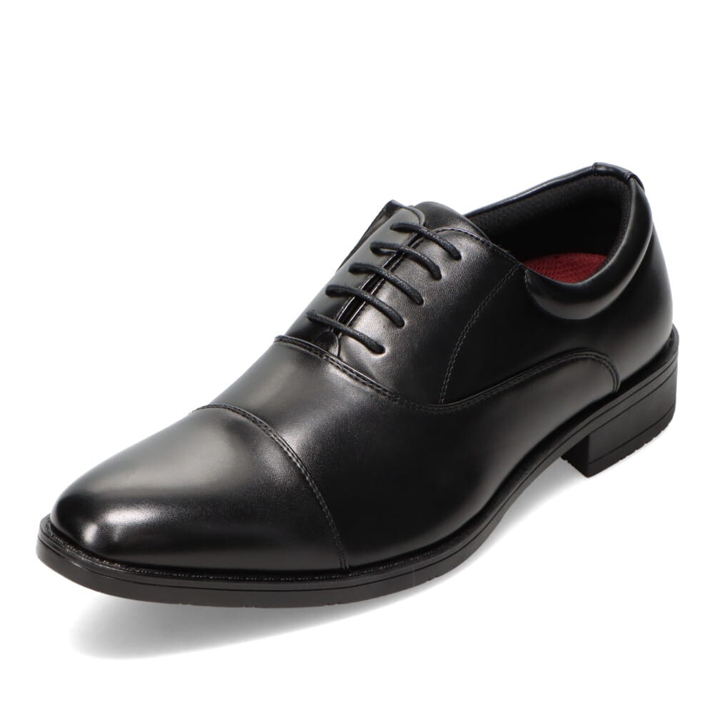 内羽根ストレートチップビジネスシューズ | シュープラザ(SHOE・PLAZA