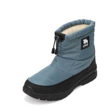 防水防滑ショートブーツ