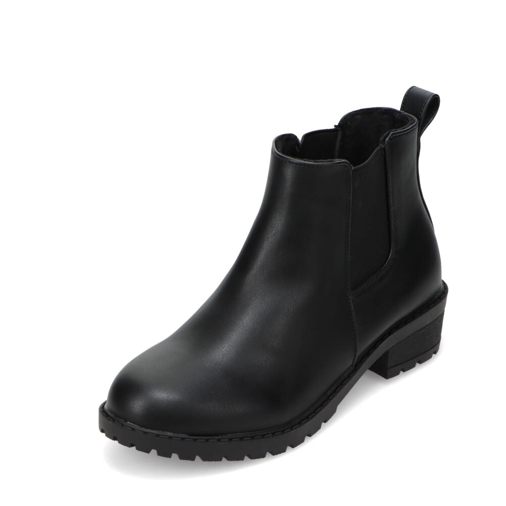 防水サイドゴアブーツ | シュープラザ(SHOE・PLAZA) | マルイウェブ