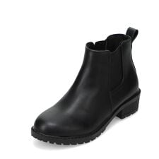 防水サイドゴアブーツ