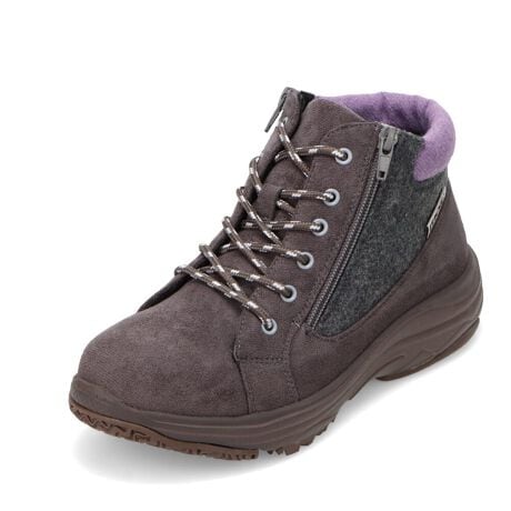 [^:MOZ-590]H~̑gAJtɍʂhEhu[cB݂̂长gݍ킹fUCAꂽۂ^܂BJWAȃpcX^CAtF~jȃXJ[gR[f܂ŁALX^CɃ}b`閜\ȈꑫBShł͂܂BΉTCY\S 22.0cm`22.5cmM 23.0cm`23.5cmL 24.0cm`24.5cmLL 25.0cm`25.5cmΉTCY\͖ڈƂȂ܂B