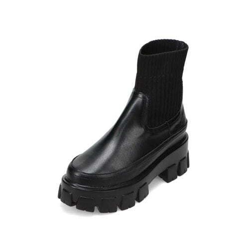 [^:AS-1158]ghƉK𗼗Ajbgu[cBSc߂̌\[Ƀ{[vXAX^CAbv܂BDݍރjbgfނ́A܂Ń\bNX̂悤ȏ_炩ȗSnB~jXJ[g烍OXJ[gAs[X܂ŁA炵ACeƂ̑QłBΉTCY\S@@22.0cm`22.5cmM@ 23.0cm`23.5cmL@@24.0cm`24.5cmLL@ 25.0cm`25.5cmΉTCY\͖ڈƂȂ܂B