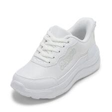 厚底スニーカー