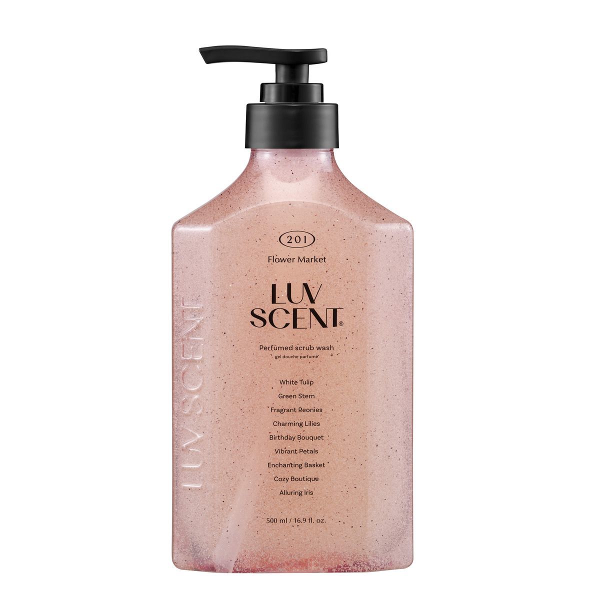 [}C]LUVSCENT XNu{fBEHbV t[}[Pbg zCg`[bv(؍RX)/؍RXiK COSMEj