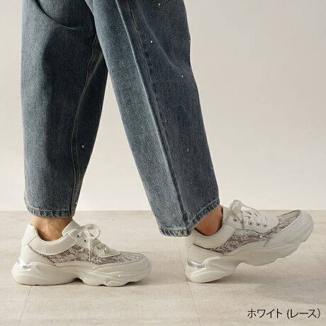 [^:256003013]_iȓ̉ԕ`[[Xfނ킢VA[Xj[J[oI^J[\bNXƍ킹Ċyݕ偝EJWAȃX|[eB\[ɁASiȓ̂ԕ`[[Xn炢Aꂢ߃eCXg̃Xj[J[Ɏdグ܂BEiĕ₷BJWAR[fɂGKgR[fɂ}b`̂ŁAĩX^CCɌႦăObƉ؂ɁBEɂ̗͑ǂNbVĂ̂ŁAݍނ悤ȃtBbg܂BEБd190gi24.0cmvj̒yʐ݌vBŷőɕSɂAU₨oɂ҂BEO\ȃJbvC\[̗pBĂ􂦂̂ŐɕۂĂ̂|CgBEȐObv͂ɗDꂽAEg\[ŔɂAGꂽHʂłɂBydlzvTCYF24.0cmE q[̍:4.5cmE Oꕝ:10.5cmE bO:15cmE Бd:190gE b:@ہE :ꁦTCYAd́ACɂĎ኱̌덷܂ByTCYzE22.5cmE23.5cmE24.0cmE24.5cmyJ[zEubN[XEzCg[XEO[[X