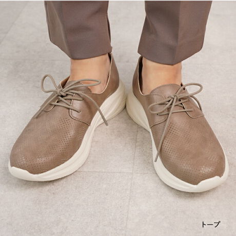 [^:390000018]_炩Sn􃌃U[p`OXj[J[E芴̂Xj[J[\[ŕ₷QI3.5cm\[X^CAbvBEБ207g(38TCY̏ꍇ)ƌyʁBɕSɂKłBE{v̂悤ȕ̌IulHvvfނgpBLkAbp[ނ𐶂Anɗ͔邱ƂōbL̕肪DȂ悤ɂ܂BEgDɂ͏ȃp`O{ăVvȂȂɂ肪l܂fBeB[ByڍׁzvTCYF38q[F3.5cm/ БdF207g/ fށFlHv/ \[fށFꁦTCYAd́ACɂĎ኱̌덷܂ByTCYz35(22.0cm)36(22.5cm)37(23.0cm)38(24.0cm)39(24.5cm)yJ[zubNg[vCgO[x[W