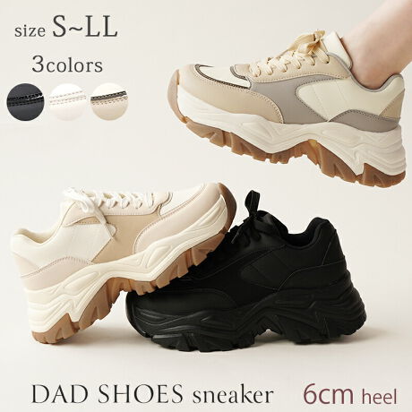 [^:292002901]yǂȃR[fɂ킹₷ɂBKXj[J[VoIzydlzE6cm̌q[́AƂ݂ƂƂɃX^CAbvʂBE̗ǂCjOƗӂӂNbVŉKSnBEȒPOJbvC\[BE芴̂闚SnŒԗĂɂ̂ŁAʋ΂ʊwÂłɂœKIyfށzvTCYFLTCYE q[̍:6cmE Бd:480gE b:vE :ꁦTCYAd́ACɂĎ኱̌덷܂ByTCYzESi22.0-22.5cmjEMi23.0-23.5cmjELi24.0-24.5cmjELLi24.5-25.0cmjyJ[zEubNEAC{[Ex[W