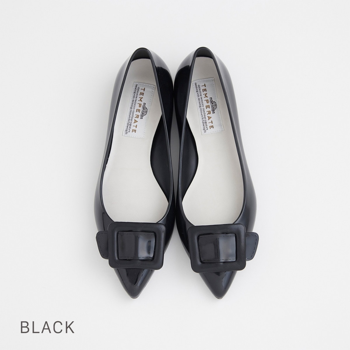 [}C]TEMPERATE epCg C V[Y/IuRiLirio blancoj BLACK