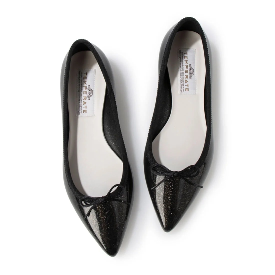 [}C]TEMPERATE epCg C V[Y/IuRiLirio blancoj BLACK