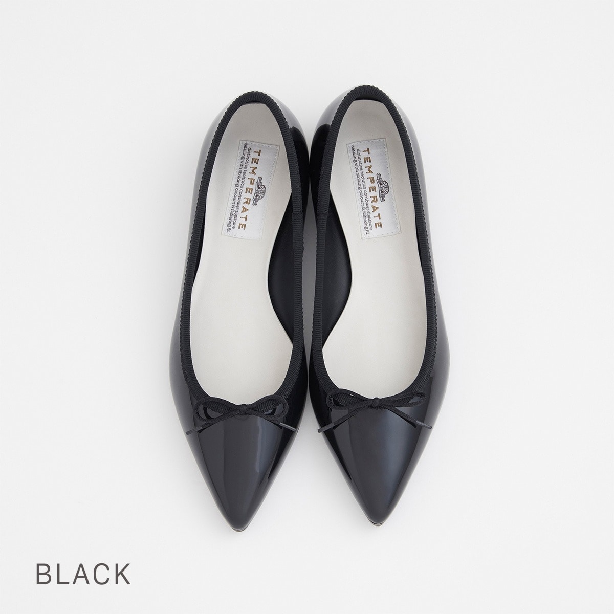 [}C]TEMPERATE epCg C V[Y/IuRiLirio blancoj BLACK