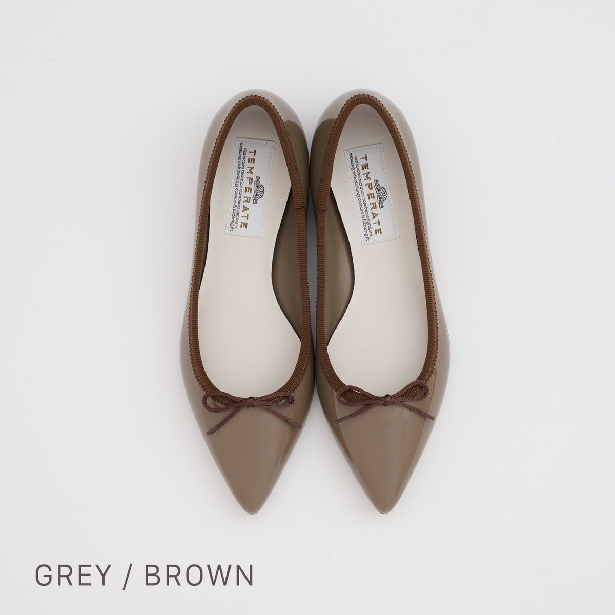 [}C]TEMPERATE epCg C V[Y/IuRiLirio blancoj GREY/BROWN