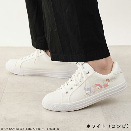 [^:275001504]ySANRIO CHARACTERSiTILN^[YjzҖ]̃LN^[Xj[J[oꁚꏏɂoy􁃃n[LeB}CfBVi[N~{̃fUC킢yʃR[gXj[J[ydlzEeFƂɔzFႤ̃fUCIESŃeVオNbVRۏL@\C\[ŉKSnȄ_炩X|WDz[hEБ277ǧyʃXj[J[ESn𒲐łV[[XdlyfށzvTCYFLTCYE q[̍:2.5cmE Бd:277gE b:vE :ꁦj^[F̋ɂĐFقȂČꍇ܂BTCYAd́ACɂĎ኱̌덷܂ByTCYzESi22.0-22.5cmjEMi23.0-23.5cmjELi24.0-24.5cmjELLi24.5-25.0cmjyJ[zEubNEzCgEzCgiRrj