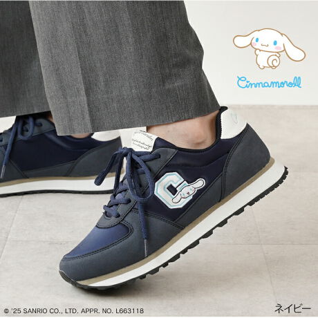 [^:256001503]ySANRIO CHARACTERSiTILN^[YjzҖ]̃LN^[Xj[J[oꏏɂoy􁃃n[LeB}CfBVi[N~hJfUC킢yʃTeXj[J[ydlzEeFƂɔzFႤ̃fUCIEvgŃeVオNbVRۏL@\C\[ŉKSnEAhHJ̓SEБ230ǧyʃXj[J[E̂uTevƃ}bgȁuXG[hv̑fނŏidグIyfށzvTCYFLTCYE q[̍:2.5cmE Бd:230gE b:@ہE :ꁦj^[F̋ɂĐFقȂČꍇ܂BTCYAd́ACɂĎ኱̌덷܂ByTCYzE22.5cmE23.0cmE23.5cmE24.0cmE24.5cmyJ[zEubNElCr[EO[Ex[W