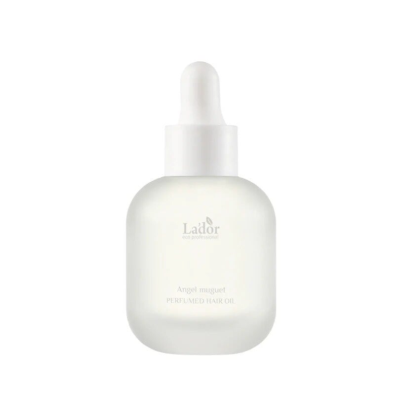 ラドール パフュームヘアオイル エンジェルミュゲ 30ml(韓国コスメ