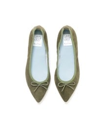 bonitas グリーン バレエシューズ bonitas グリーン バレエシューズ 楽天市場】グリーン 緑