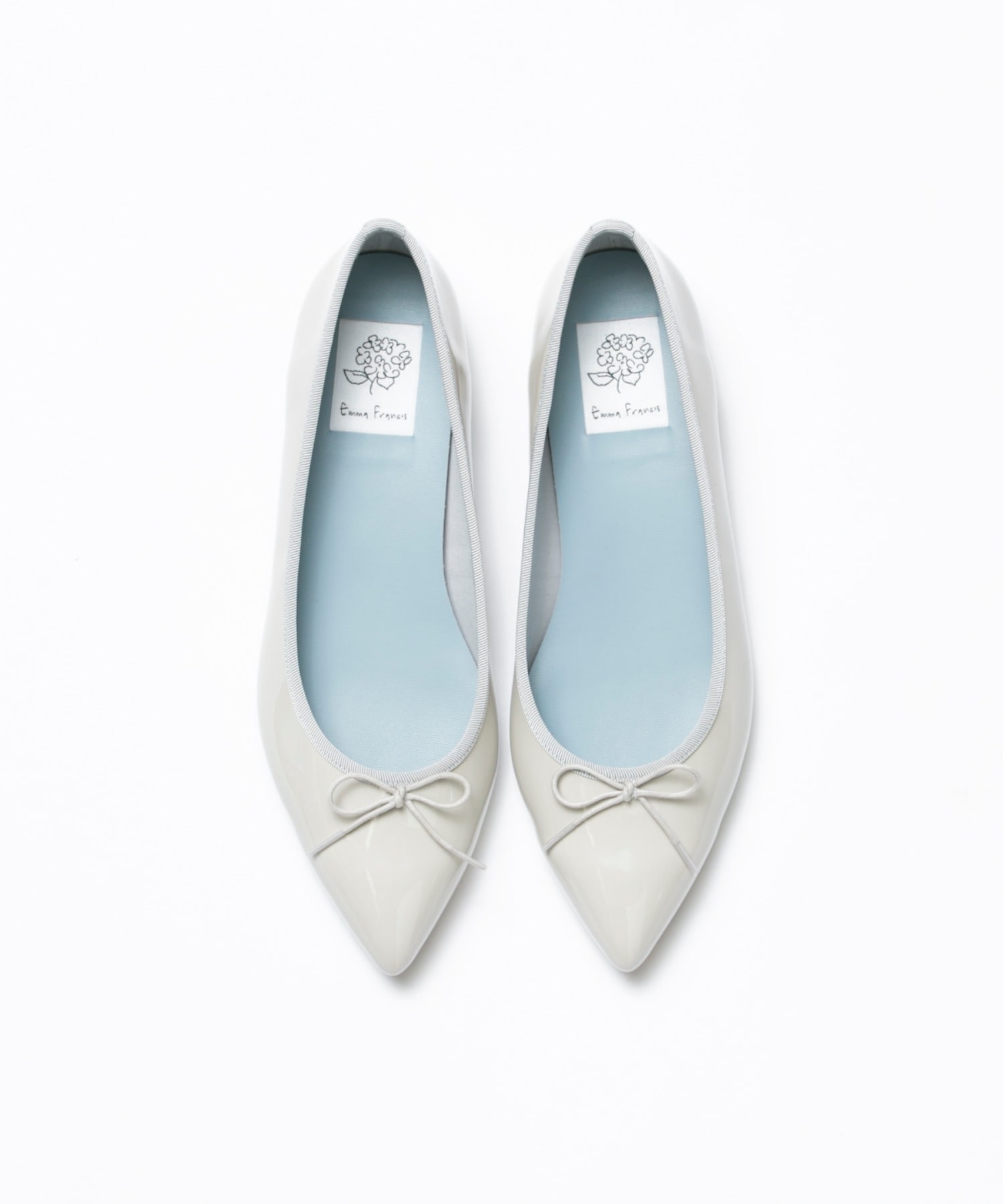 [}C]yCΉz|CebhgD tbgoGV[Y /G}tVXiEmma Francisj O[