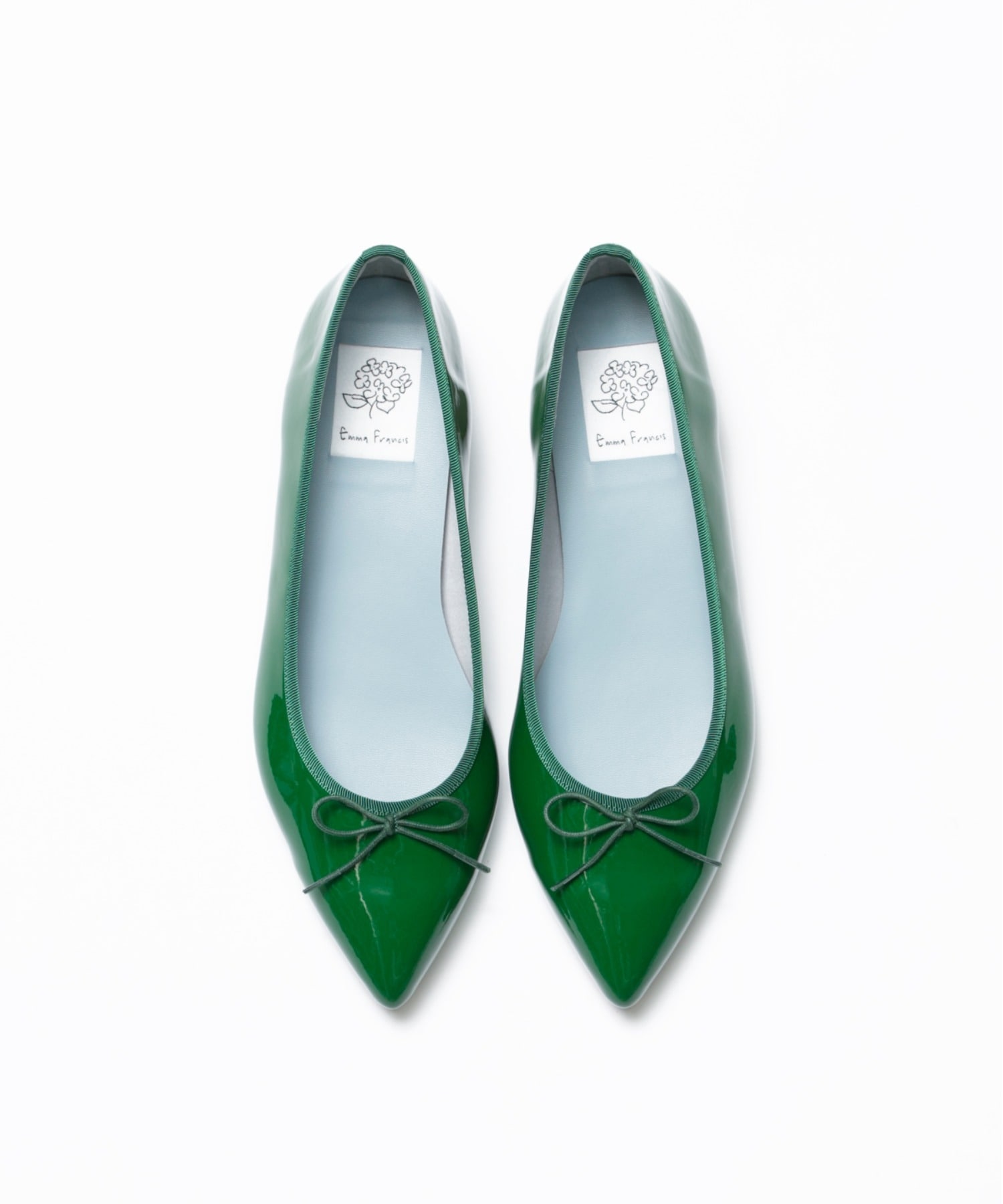 [}C]yCΉz|CebhgD tbgoGV[Y /G}tVXiEmma Francisj O[