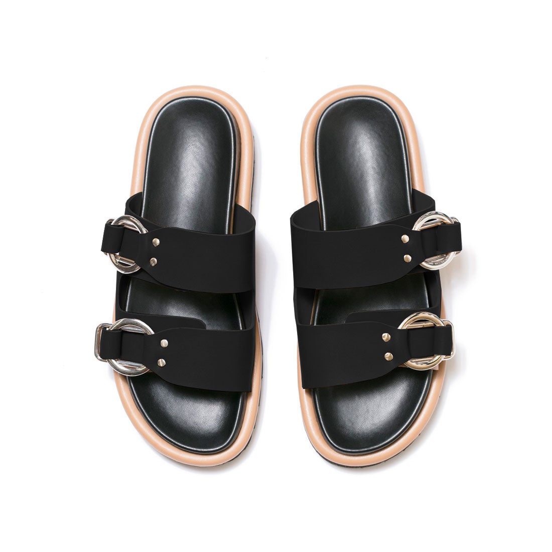 エマフランシス(Emma Francis) レディース サンダル の一覧 | マルイ