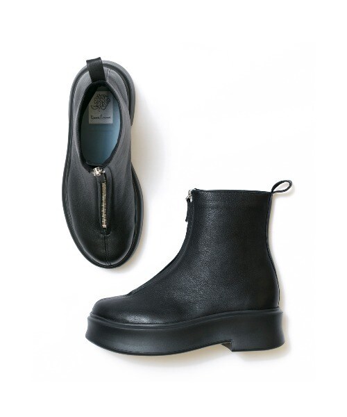 エマ フランシス Emma Francis オブリークトゥ ブーツ Emma Francis Boots Collection -Emma Francis / エマ