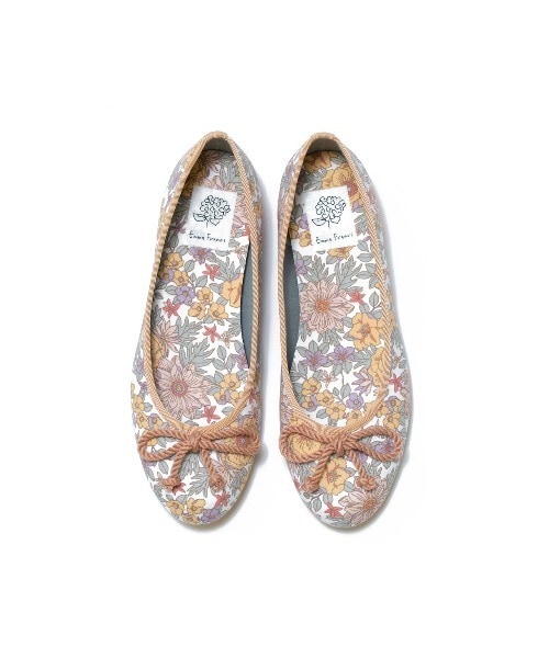 [}C]EhgD ԕ oGV[Y/G}tVXiEmma Francisj ԕ