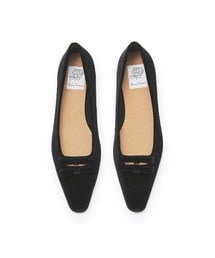 ビッグビジュー チェーンパンプス | エマフランシス(Emma Francis