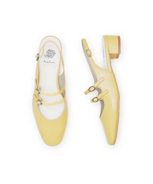 VINTAGE LIKE SABO サンダル | ラグア ジェム(LAGUA GEM