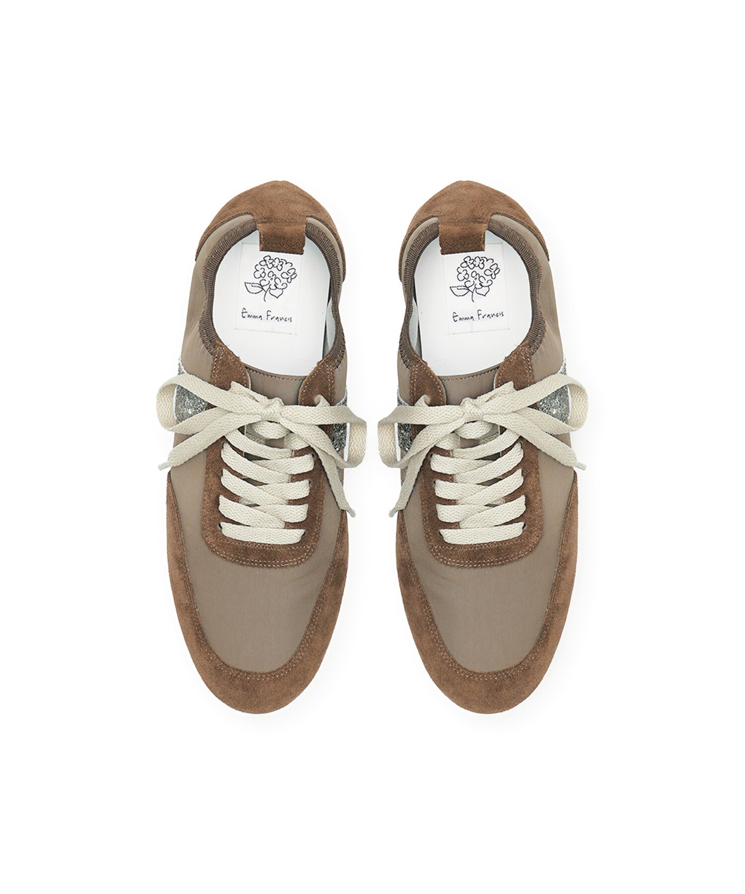 追加》L エラスティックスニーカー | ルタロン(LE TALON