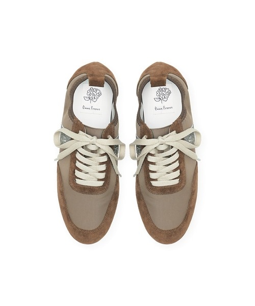 [}C]Ob^[C [XAbv Xj[J[/G}tVXiEmma Francisj uE