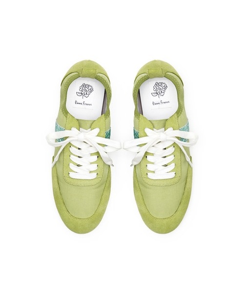 [}C]Ob^[C [XAbv Xj[J[/G}tVXiEmma Francisj O[