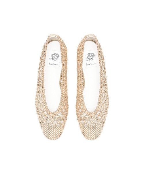 [}C]҂ tbg oGV[Y/G}tVXiEmma Francisj S[h