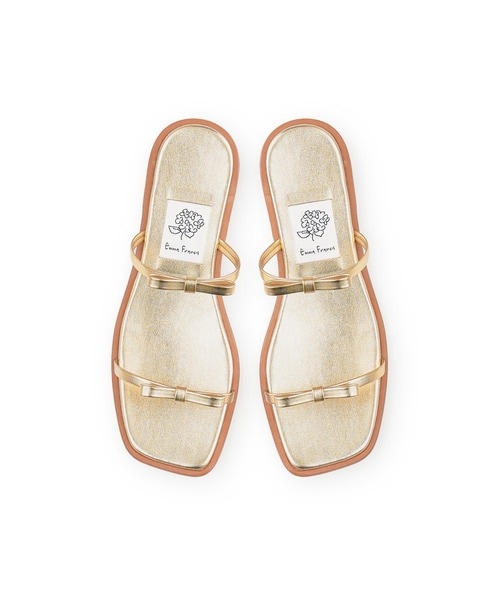 エマフランシス(Emma Francis) レディース サンダル の一覧