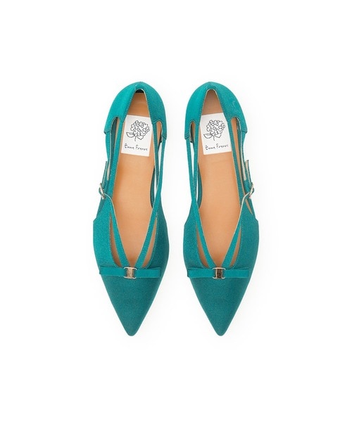 Noble　ウインドプルーフフーデッドブルゾン Noble（ノーブル）の「ウインドプルーフフーデッドブルゾン