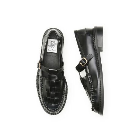 [^:2004b-P]yiڍׁzdȕ҂ݍ݃fUCڂeB[o[[t@[͑ɑ݊^Ă܂BʋCɗDꂽJbgAEgdĺAKȗSnL[vAfł\bNX킹ły߂̂́BNVJȕ͋C܂ƂȂA_fUĆAJWAɂꂢ߂ɂAX^C킸􂵂Ă܂BWF_[XɗoX̗ǂA闝RBɗnޖ\ȈꑫłByX^btr[zuꂽۂyރRNVviX^btUjpTCYF23.0cmiĩTCYF23.0cmjFbAAMV^ b̂߁Aiʂ23.0cmƕ̕CɂȂAC\[Œƃsb^łB }bgȎNVJAtg̕҂ݍ݃fUC_oĂ܂ fjNbvhpcƍ킹΁ÂJWAX^CɁBXbNXWPbgƍ킹΁ALC߂ō̂sIŐꂽۂɂȂ܂IuV[Y킸ɑ劈viX^btNjpTCYF23.5cmiĩTCYF23.0cm-23.5cmjFMV^XgbLOp23.5cmWXgTCYłI C킹̏ꍇ24.0cm]TĒpłā [t@[ȂxgĂ邱ƂŒ悢ƍʉ}}jbVȃfUCŁApcX^CłȂA^CcC킹ăXJ[gX^Cł킹Ă̂ŁAV[Y킸ɑ劈􂵂Ă邱ƊԈႢȂłI xgbƃz[hĂ̂ŁAtBbgĂăXgXȂꑫƂȂĂ܂I