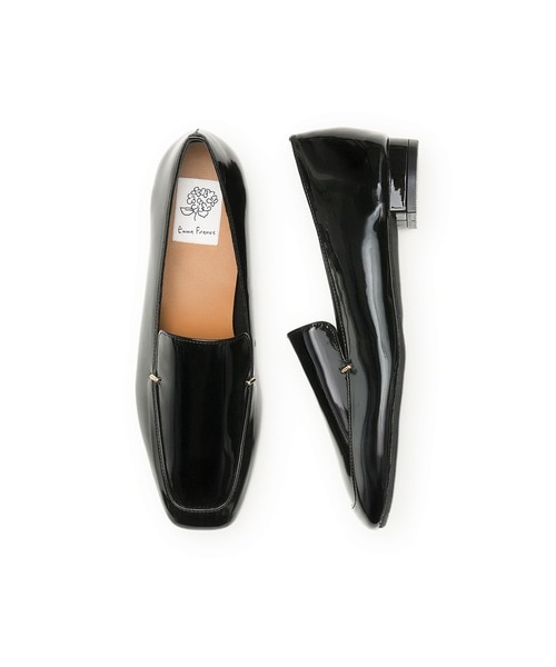 レオパード ファーモカシンシューズ KIMMY キミー | ミネトンカ