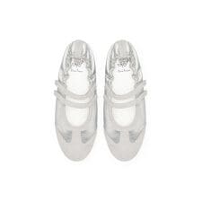 メリージェーン スニーカー