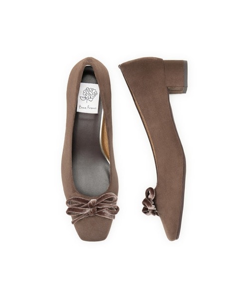 チェーンモチーフボアモカシン | ツモリチサト ウォーク(tsumori