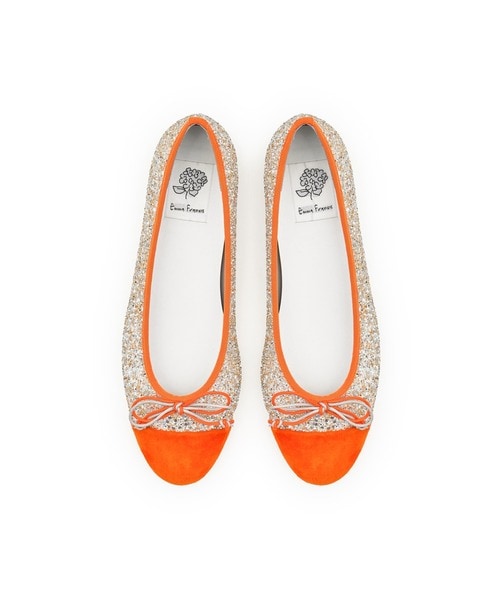 [�}���C]�O���b�^�[ �t���b�g �o���G�V���[�Y/�G�}�t�����V�X�iEmma Francis�j �I�����W